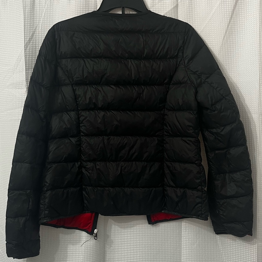 Steve Madden thin puffer jacket - Picture 3 of 4